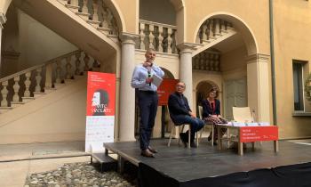 “LA PIACENZA CHE VORREI”: LE VOCI DEI BAMBINI PARLANO DI TUTELA AMBIENTALE E INCLUSIONE