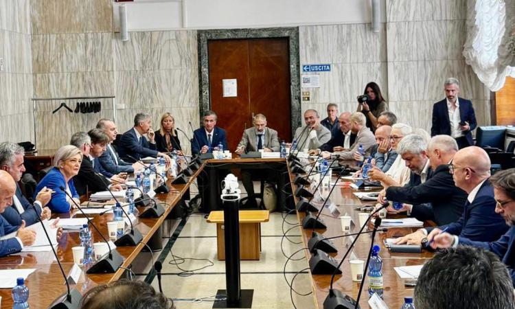 CONFAPI AL TAVOLO SULLA SICUREZZA COL MINISTRO CALDERONE