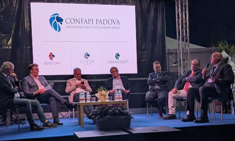 CONFAPI RILANCIA, ZLS PROPOSTA CONCRETA: PADOVA SUD CHIEDE DI ESSERCI