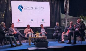 CONFAPI RILANCIA, ZLS PROPOSTA CONCRETA: PADOVA SUD CHIEDE DI ESSERCI