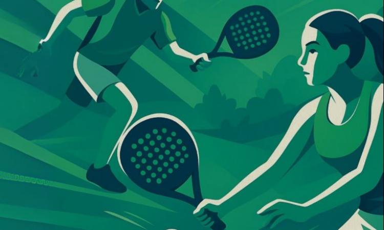 PIACENZA CAPITALE DEL PADEL CON FARI ACCESI SULLA PREVENZIONE